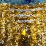 팔레스타인의 건축 양식 - **Prompt 1: Golden Majesty in Old Jerusalem**
    "A majestic, wide-angle shot of the Dome of the Ro...