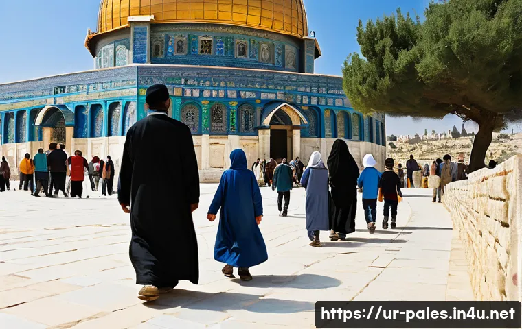 팔레스타인 여행비 예산 - **Prompt 1: Spiritual Journey to Holy Sites in Palestine**
    "A peaceful and reverent scene depict...