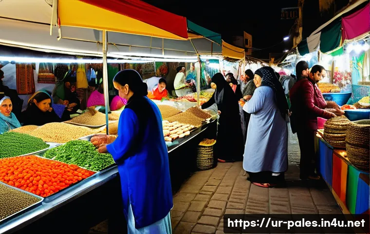 팔레스타인 여행비 예산 관련 이미지 1