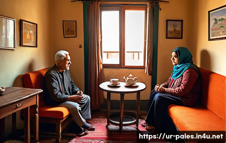 팔레스타인 여행비 예산 관련 이미지 2